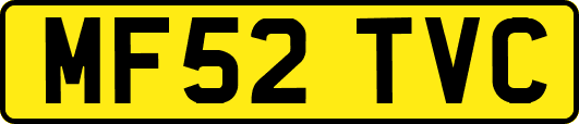 MF52TVC