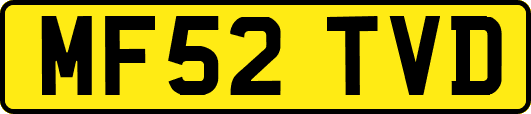 MF52TVD