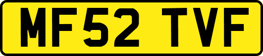 MF52TVF