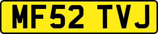 MF52TVJ