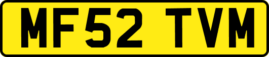 MF52TVM