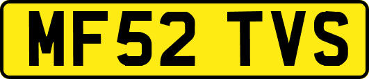 MF52TVS