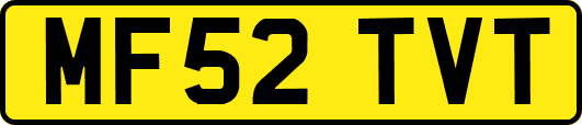 MF52TVT