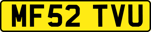 MF52TVU
