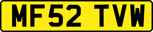 MF52TVW