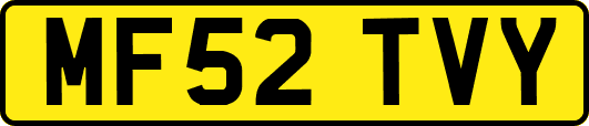 MF52TVY