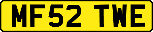 MF52TWE