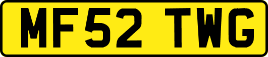 MF52TWG