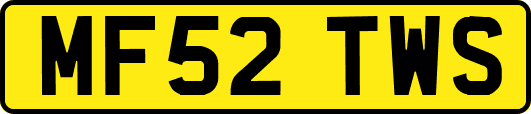 MF52TWS