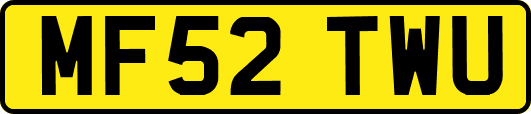 MF52TWU