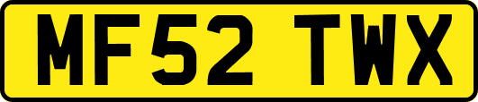 MF52TWX