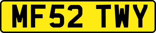 MF52TWY