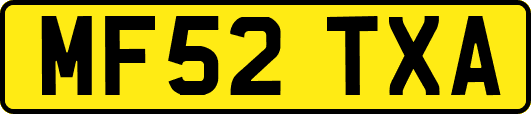 MF52TXA