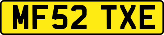 MF52TXE