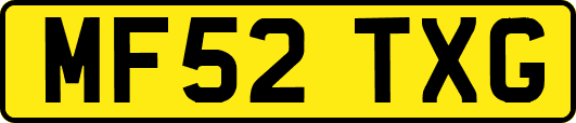 MF52TXG