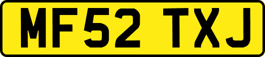 MF52TXJ
