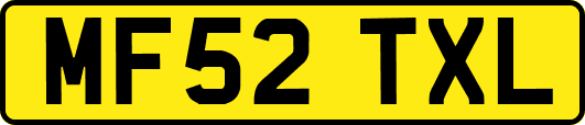 MF52TXL