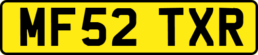 MF52TXR