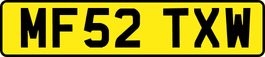 MF52TXW