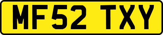 MF52TXY