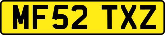 MF52TXZ