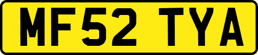 MF52TYA