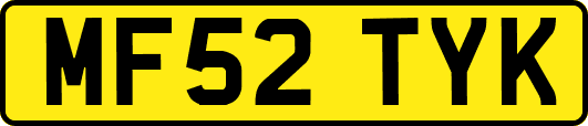 MF52TYK