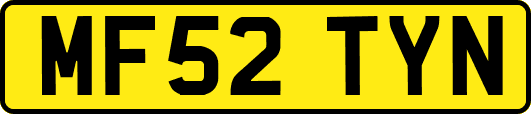 MF52TYN