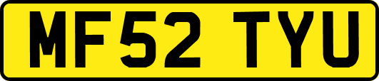 MF52TYU