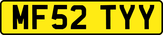 MF52TYY