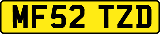 MF52TZD