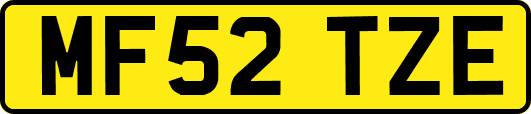 MF52TZE