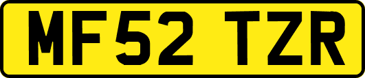 MF52TZR