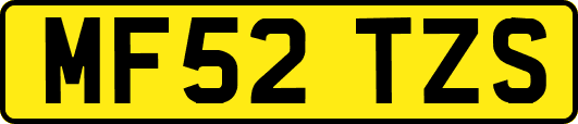 MF52TZS