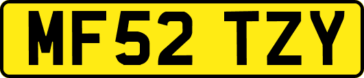 MF52TZY