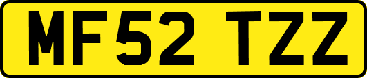 MF52TZZ