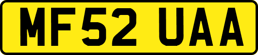 MF52UAA