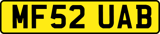 MF52UAB