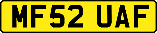 MF52UAF