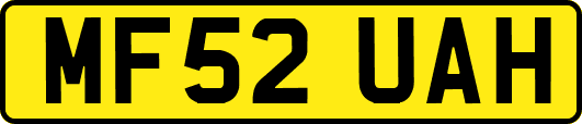MF52UAH