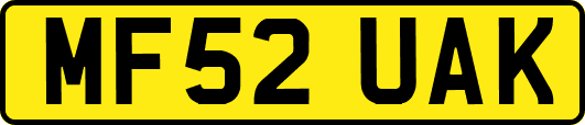 MF52UAK