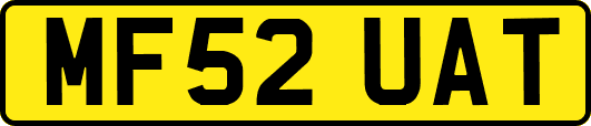 MF52UAT