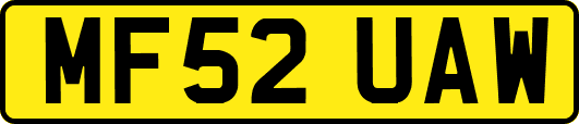 MF52UAW