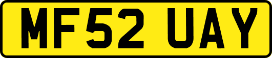 MF52UAY