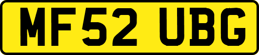 MF52UBG