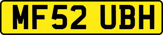 MF52UBH