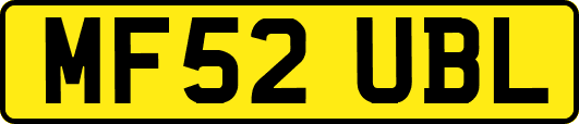 MF52UBL