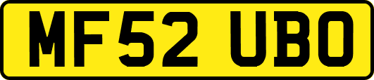 MF52UBO