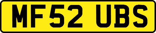 MF52UBS