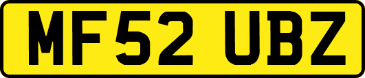 MF52UBZ